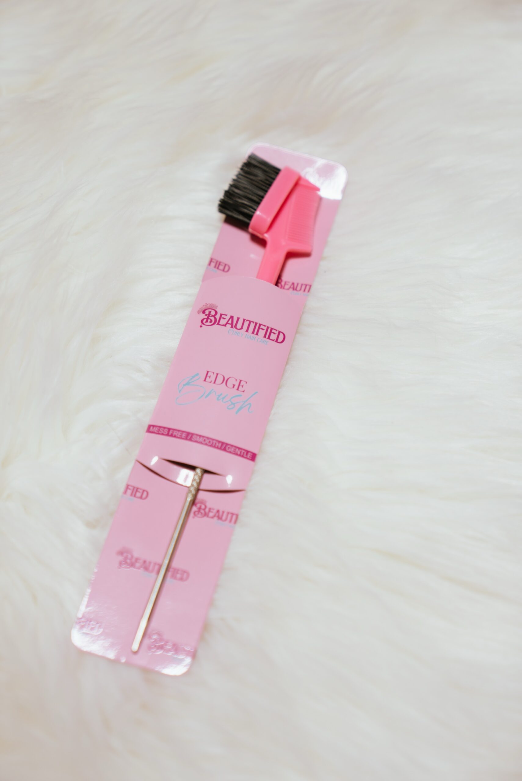 Beautified Edge Brush