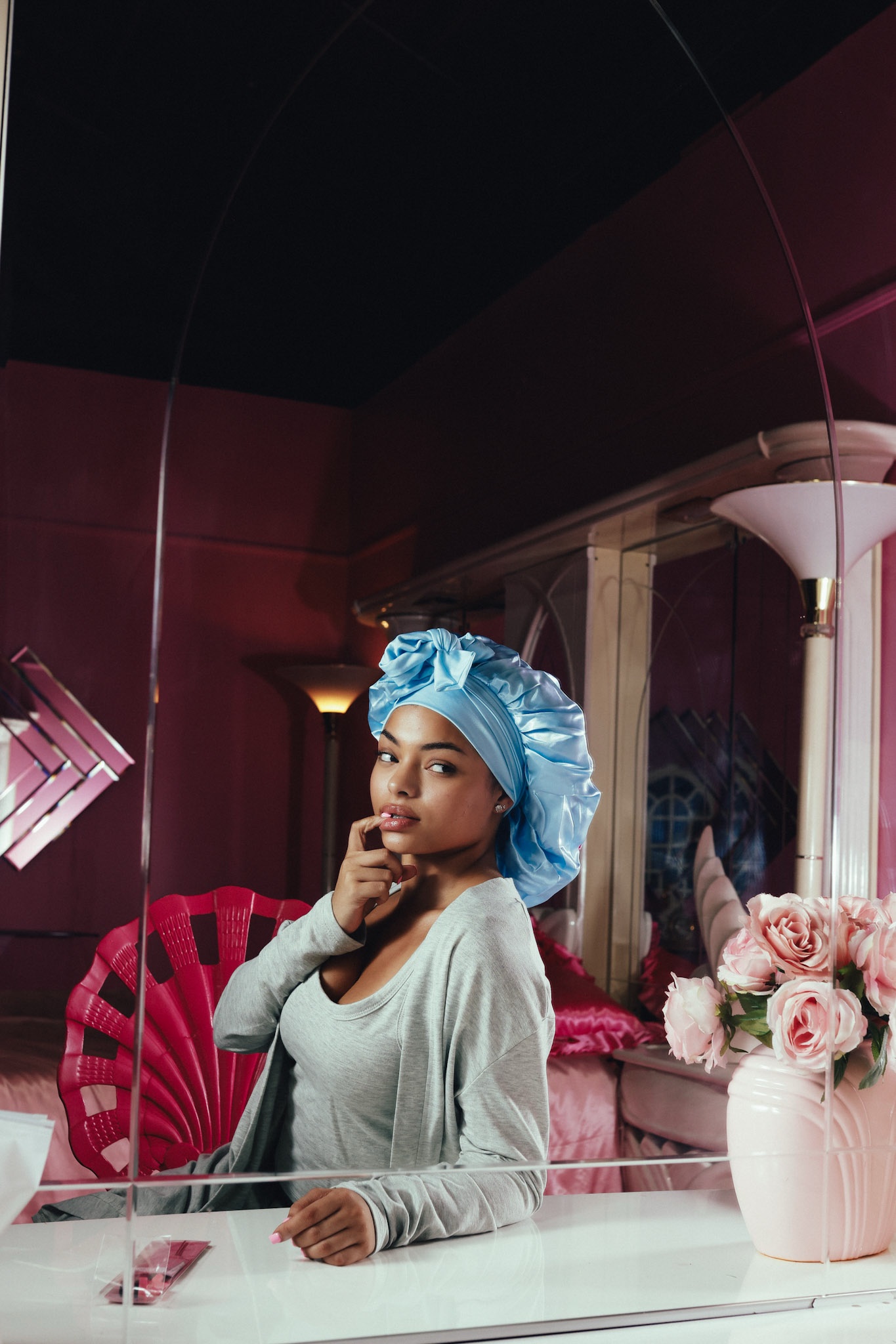 Signature Crown Bonnets - Image 6
