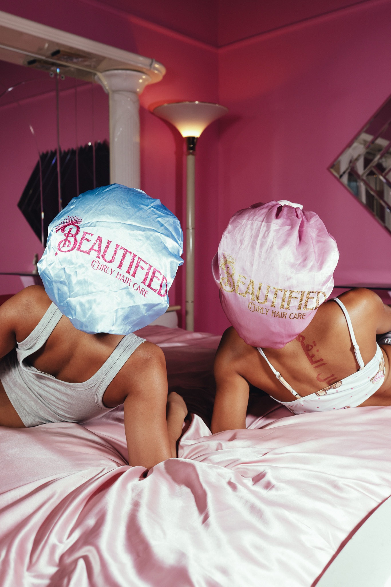 Signature Crown Bonnets - Image 2