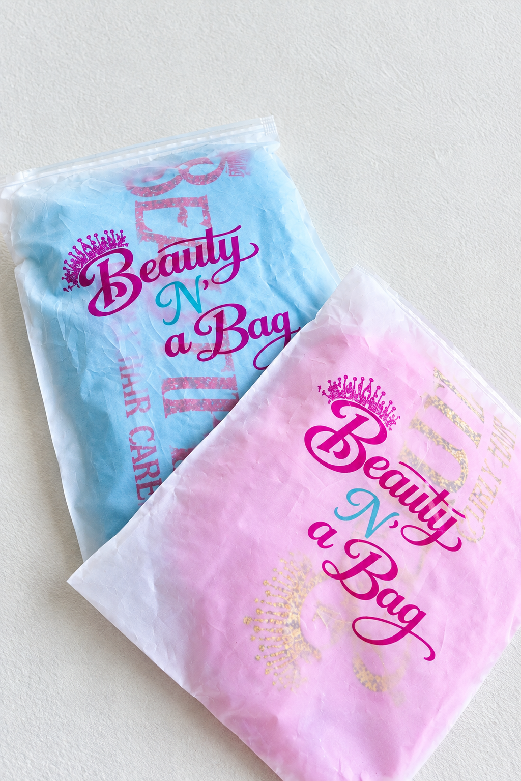Signature Crown Bonnets - Image 11