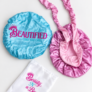 Signature Crown Bonnets