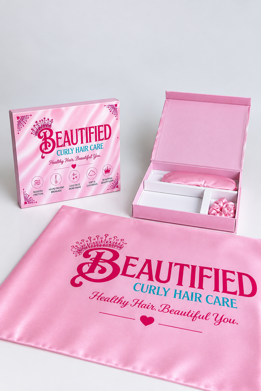 Silk Pillowcases - Image 3